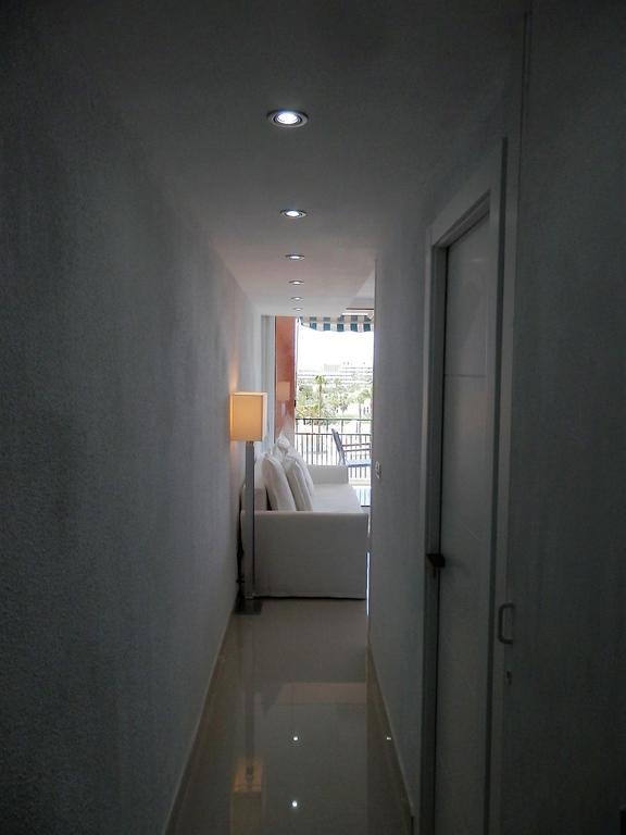 Apartamentos Acapulco Playa de las Americas  Exterior photo