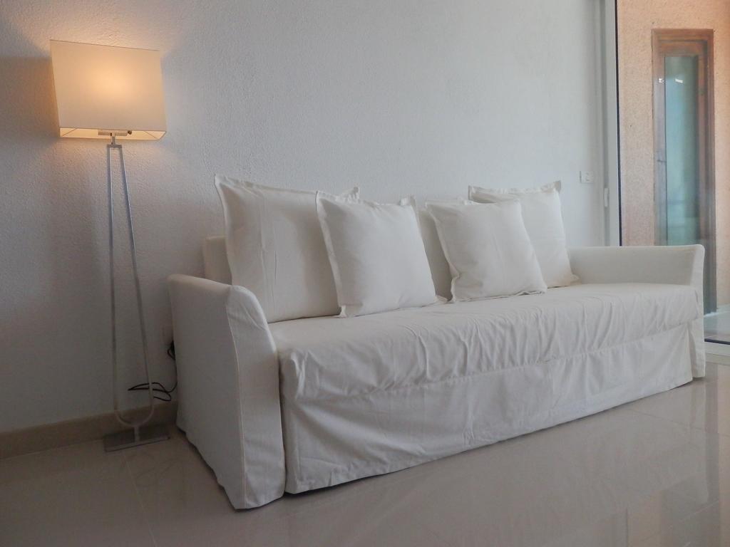 Apartamentos Acapulco Playa de las Americas  Exterior photo